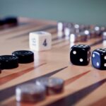 Boost Your Cognitive Skills with Online Backgammon