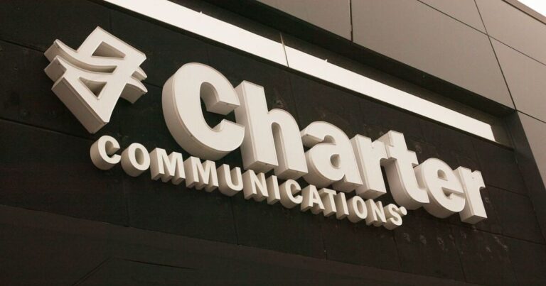 Charter Communications