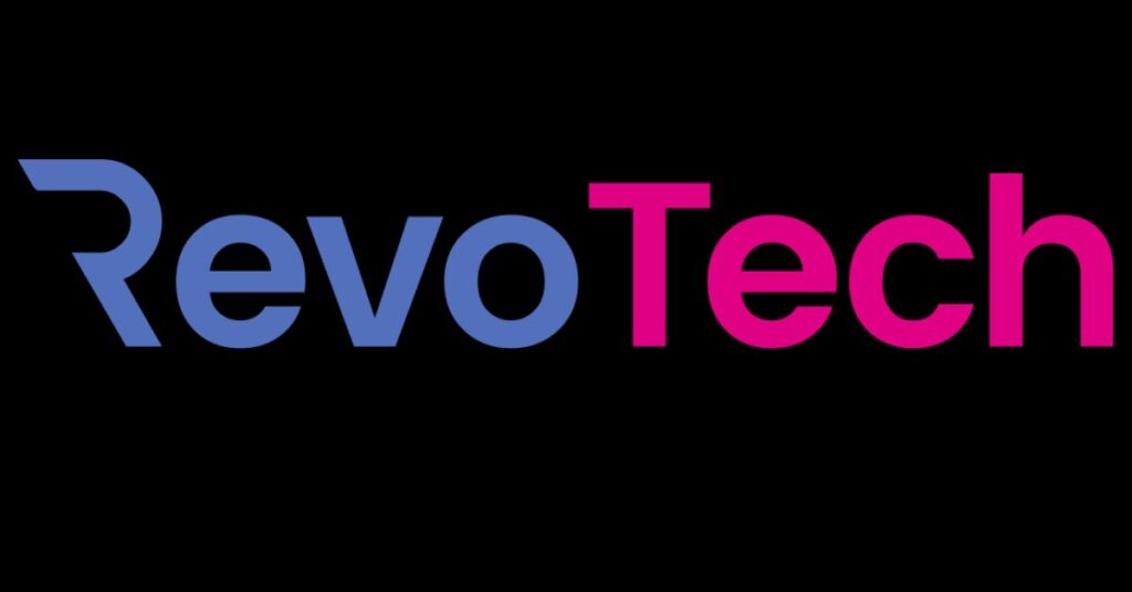 Revo Technologies History