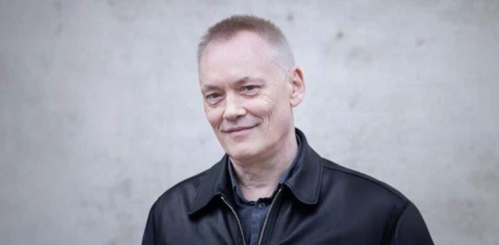 Terry Christian: The Controversial Broadcaster and His Personal Life