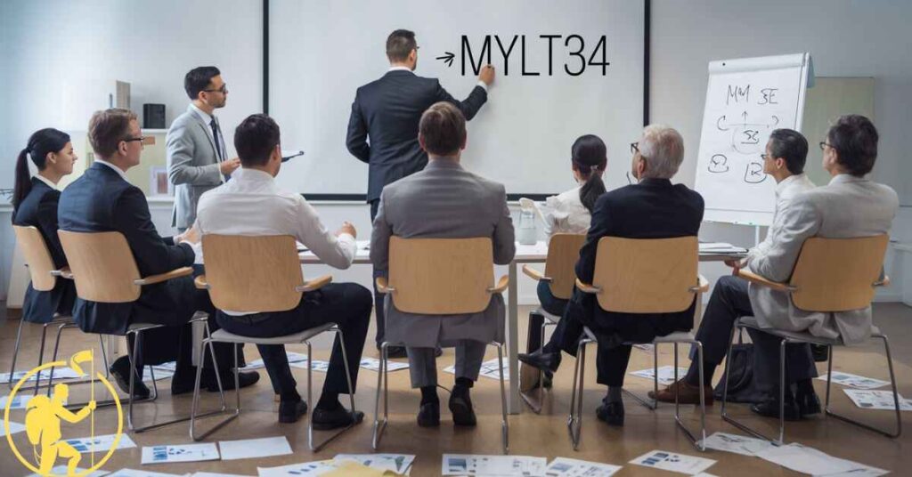 Impact of MYLT34 on Business Operations