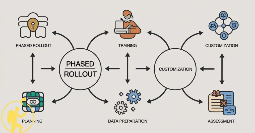 Steps to a Smooth Implementation