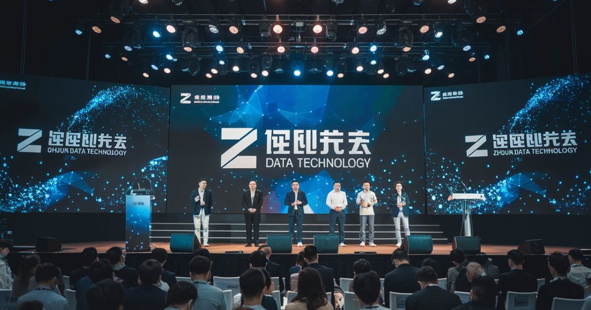 Zhuoxin Data Technology Leadership: Pioneering the Future of Data Solutions