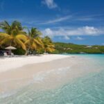 Discovering the Spanish Virgin Islands A Hidden Caribbean Paradise