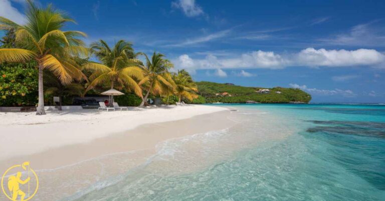 Discovering the Spanish Virgin Islands A Hidden Caribbean Paradise