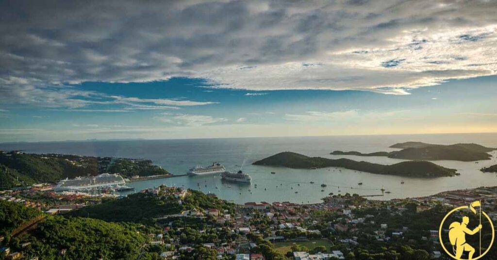 Months to Avoid Visiting St. Thomas