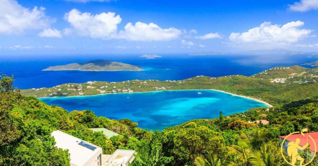 St. Thomas Island’s Weather Patterns