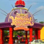 Unlocking the Magic Your Ultimate Guide to VGP Universal Kingdom Tickets