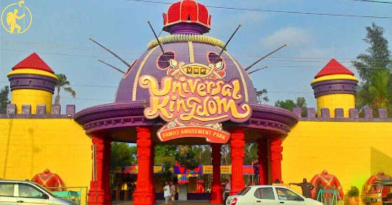 Unlocking the Magic Your Ultimate Guide to VGP Universal Kingdom Tickets