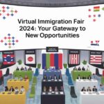 Virtual Immigration Fair 2024 Your Gateway to New Opportunities