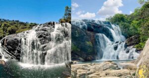 Baker's Falls Sri Lanka The Ultimate Visitor's Guide 2024