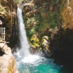 Oropendola Waterfall The Ultimate Guide to Guanacaste's Most Accessible Natural Wonder