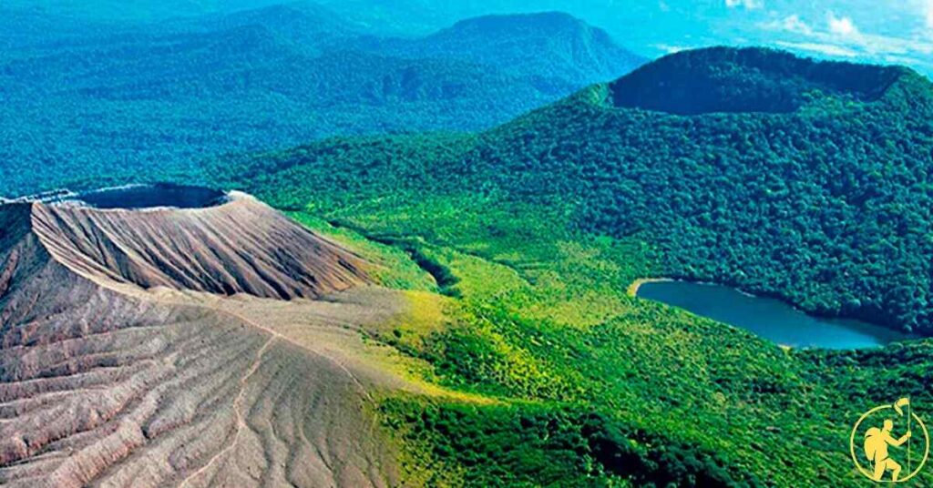 Rincon de la Vieja National Park