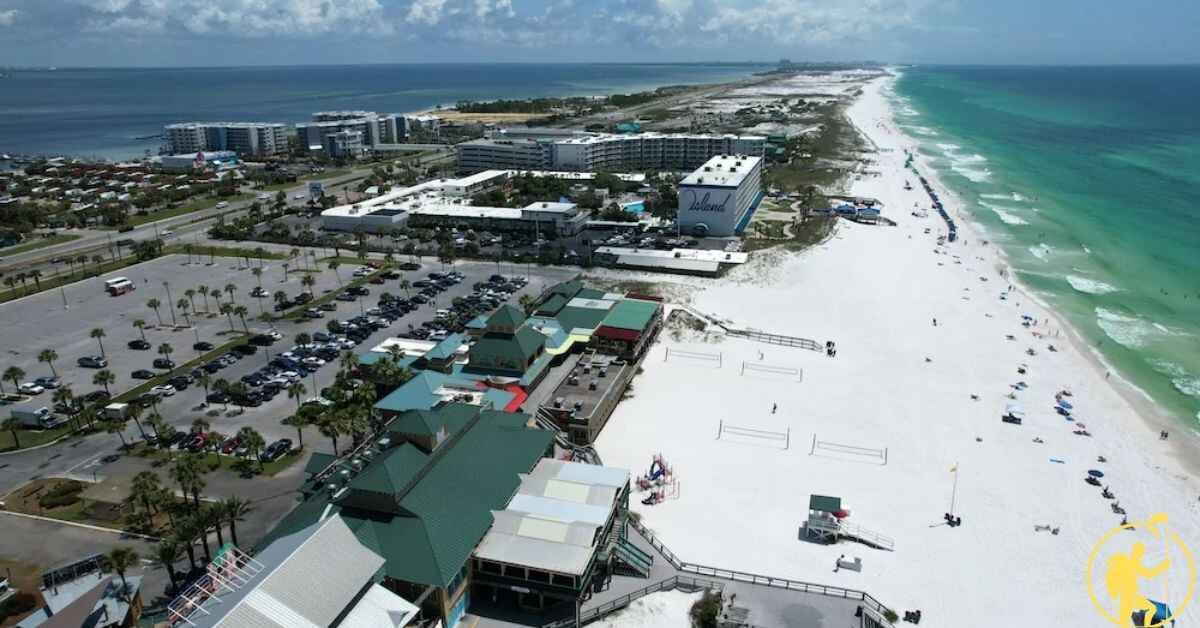 Things to Do in Okaloosa Island The Ultimate 2024 Visitor's Guide